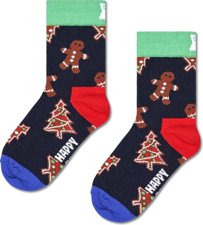 Actual product image Happy Socks Holiday (pack of 2, 33 - 35)