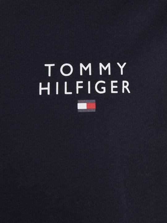 Produktbild Tommy Hilfiger T-Shirt dunkelblau (XL)