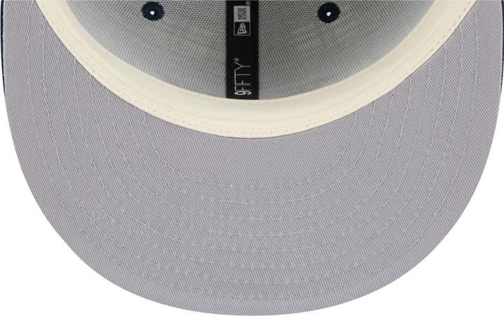 Produktbild New Era 9Fifty Sideline Snap Cap - STATEMENT Dallas Cowboys