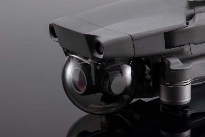 Image du produit DJI Protection des cardans Mavic 2 Zoom (Protection des drones, DJI Mavic 2)