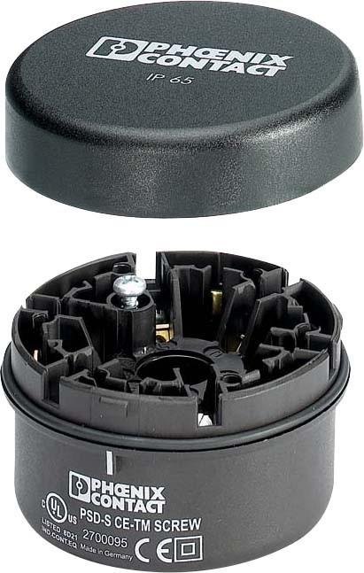 Produktbild Phoenix Contact PSD-S CE-TM SCREW 2700095