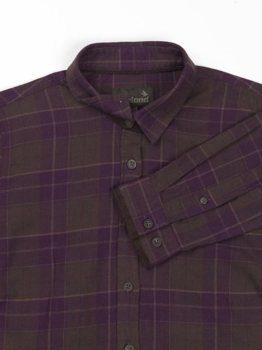 Image du produit Seeland Range Lady Bluse (S)