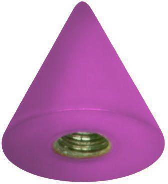 Produktbild Bijouteria 1.2mm Piercingverschluss (Chirurgenstahl 316L)