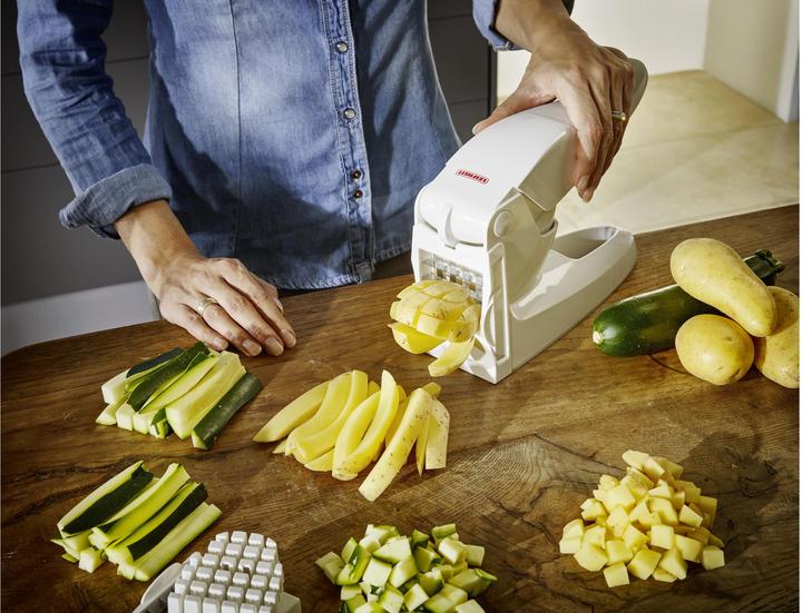 Image du produit Leifheit Trancheur de frites 2.0