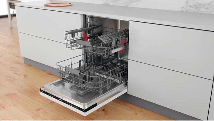 Actual product image Whirlpool Zmywarka WIC 3C26 N