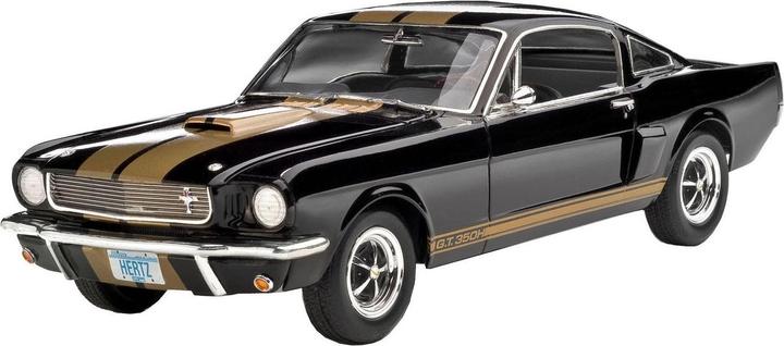 Produktbild Revell Shelby Mustang GT 350 H