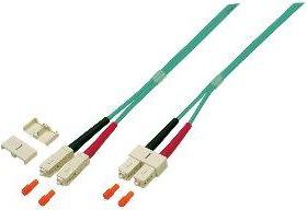 Actual product image Good Connections Alcasa (UTP, CAT8.1, 15 m)
