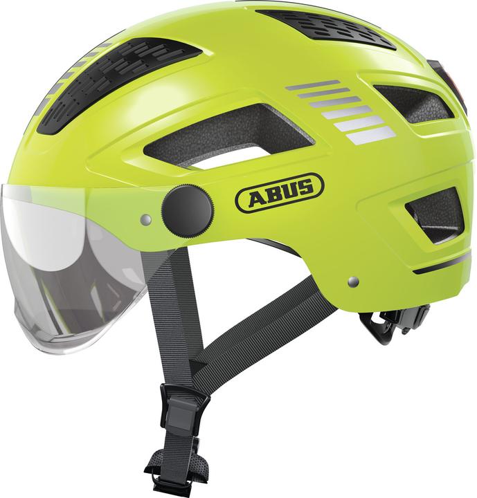 Produktbild Abus Hyban 2.0 Ace (58 - 63 cm)