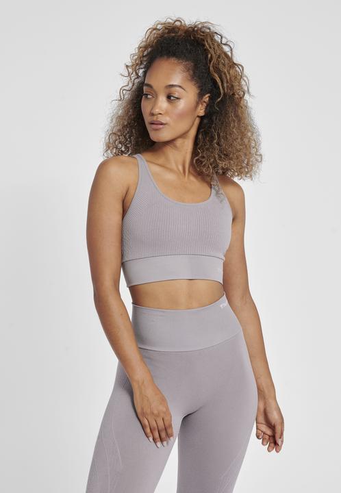 Produktbild hummel Mt Flow Seamless Sports Top (S)