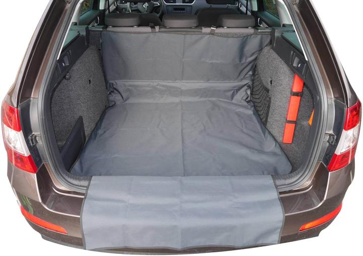 Image du produit Lanco Automotive Tapis de coffre/de siège arrièrePremium