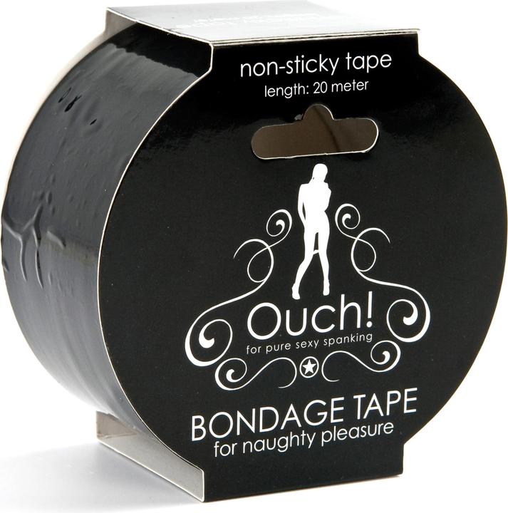 Immagine prodotto Ouch! Nastro Bondage Ribbon
