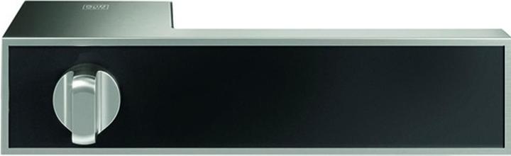 Immagine prodotto Griffwerk FRAME maniglia s. inlay WC d, velluto