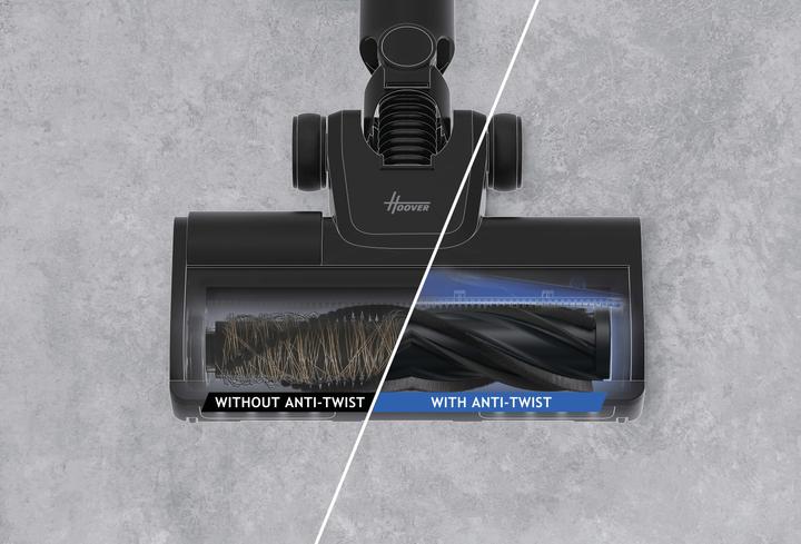 Image du produit Hoover HF4P10H 011 - HF4+ Home