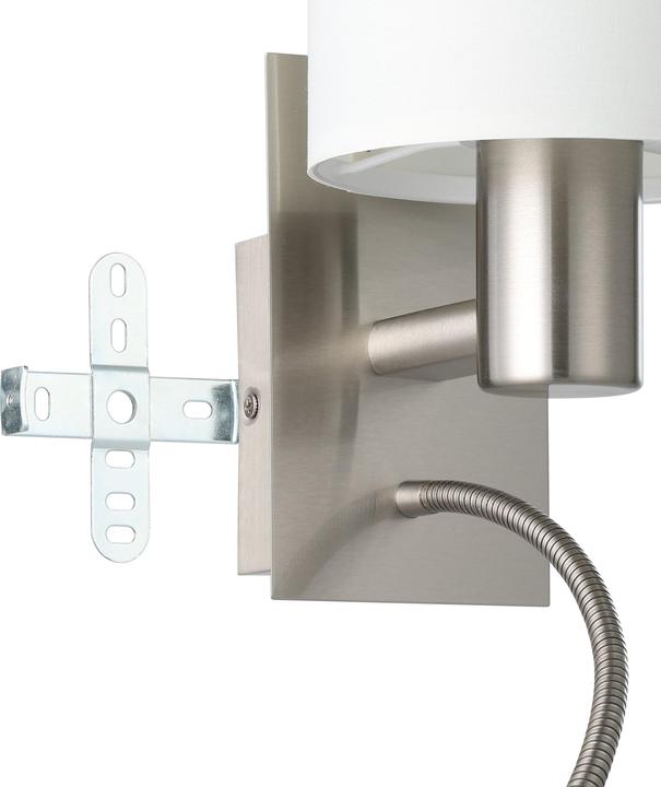 Actual product image EGLO Pasteri (380 lm, E27)