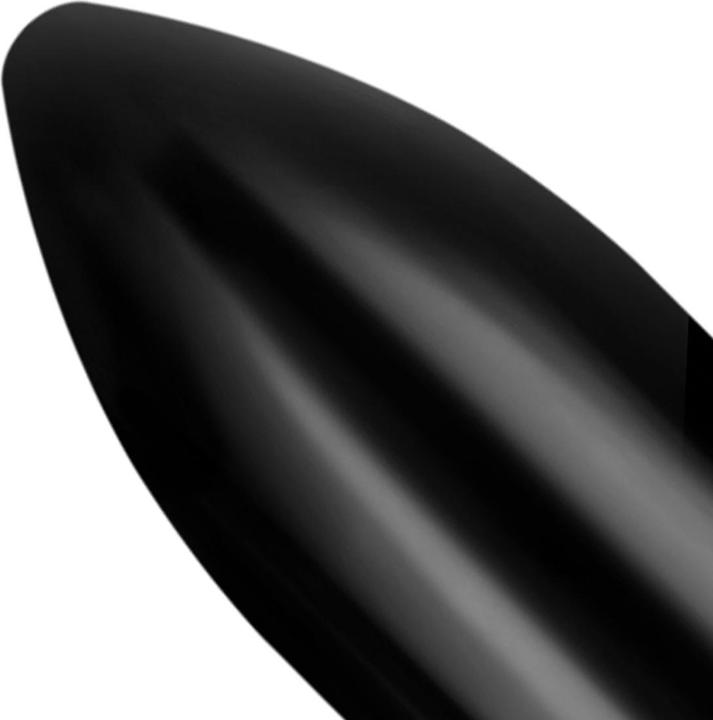 Actual product image All Black Dildo