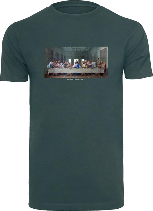 Actual product image Mister Tee Can't Hang With Us Tee - 7350 (L)