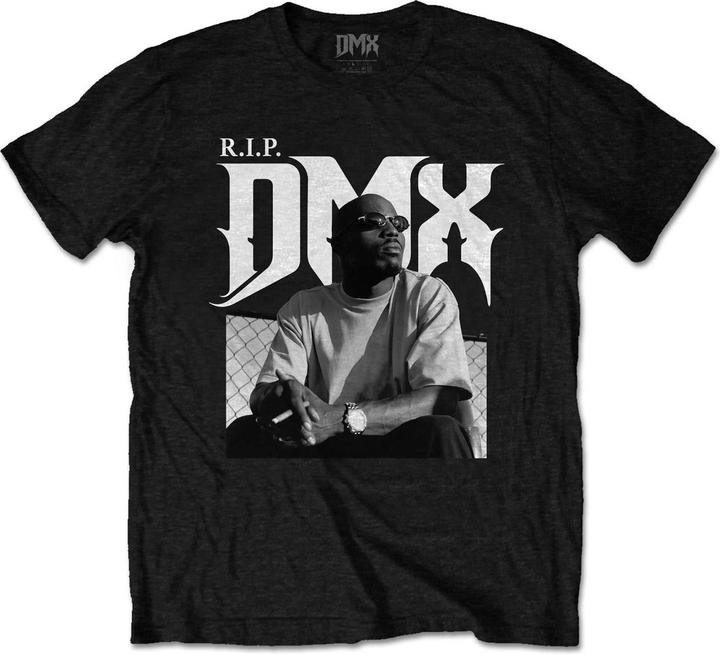 Actual product image DMX R.I.P. (M)
