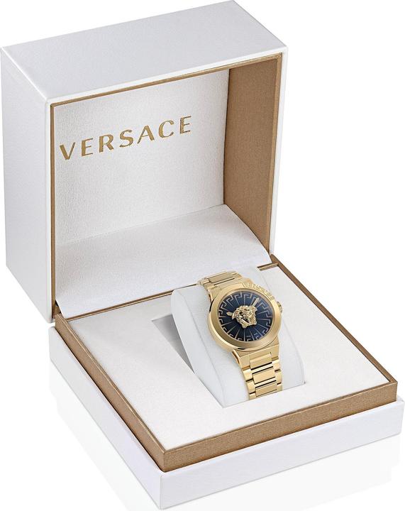 Image du produit Versace Medusa Infinite (Montre analogique, 38 mm)
