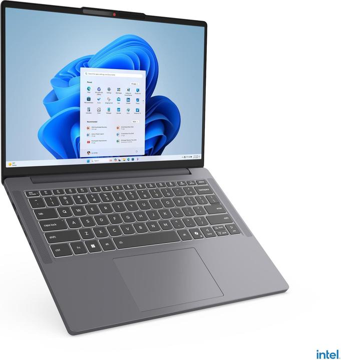 Produktbild Lenovo IdeaPad Slim 3 14IRH10