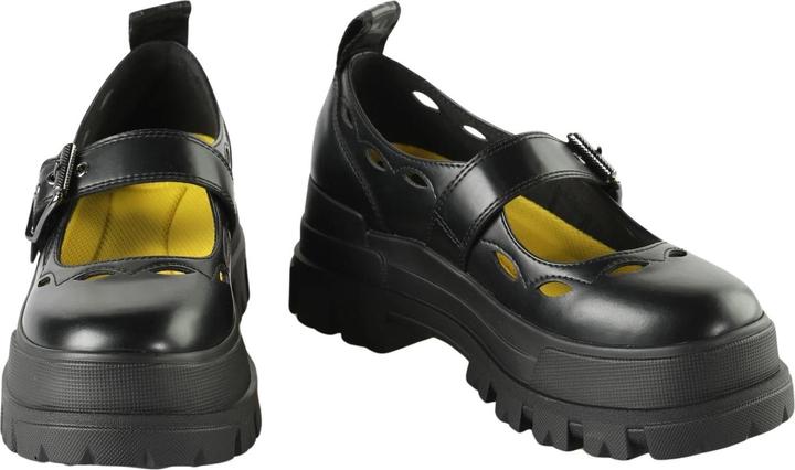 Produktbild Buffalo sandalen für en aspha jane 2 - vegan box (40)