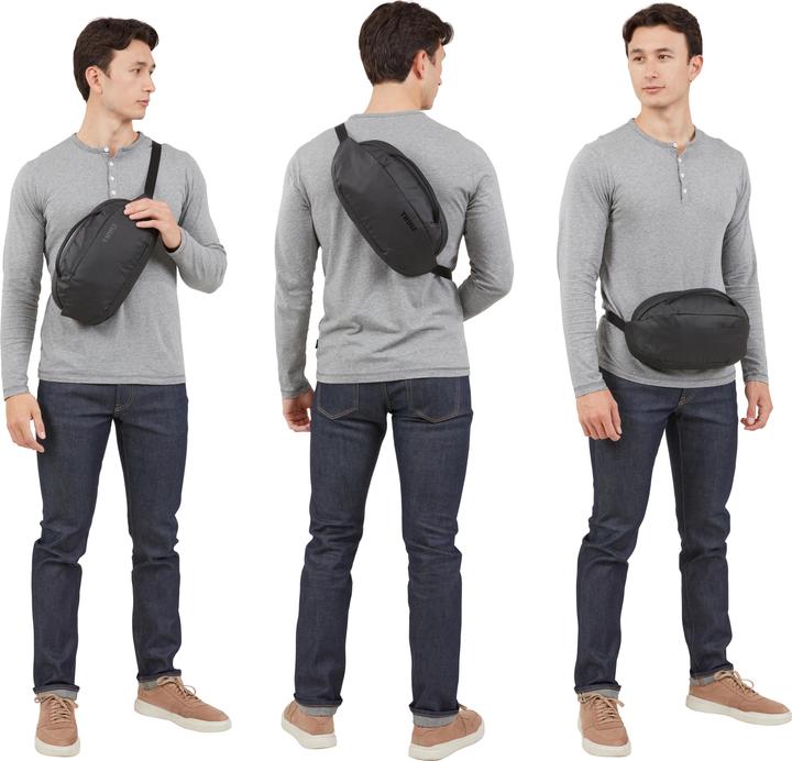 Actual product image Thule Tact Waistpack 5L