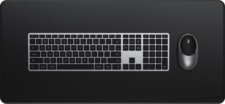 Actual product image Satechi Vegan-Leather Premium Desk Mat (XL)