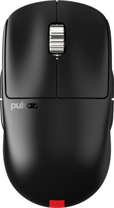 Image du produit Pulsar Gaming Gears X2A eS - Taille moyenne 2 (Sans fil, Filaire)