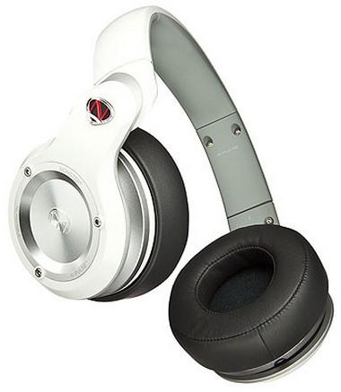 Actual product image Monster NCredible NPulse (No noise cancelling, Cable)