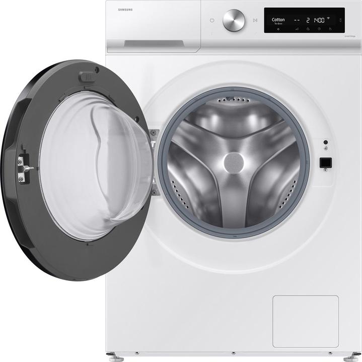 Actual product image Samsung Waschtrockner WD7400