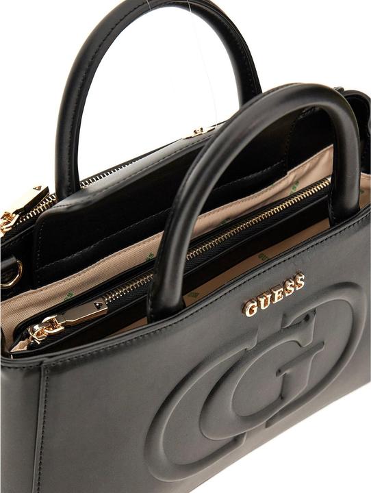 Produktbild Guess handtasche damen eco similicuir mietta