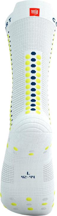 Actual product image Compressport Pro Racing Socks v4.0 Bike (35 - 38)