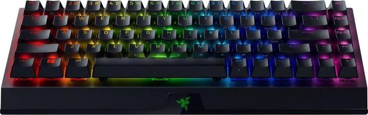 Immagine prodotto Razer BlackWidow V3 Mini HyperSpeed (DE, Senza fili)