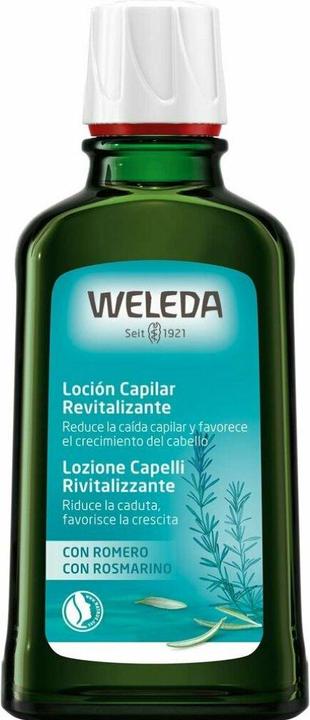 Immagine prodotto Weleda Rosmarino rivitalizzante (100 ml)