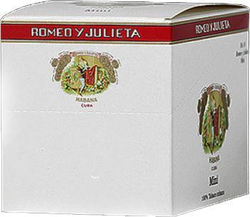 Romeo y Julieta Mini (Mini)