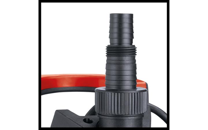 Actual product image Einhell Ge-Dp 7935 N Eco (Sewage pump)