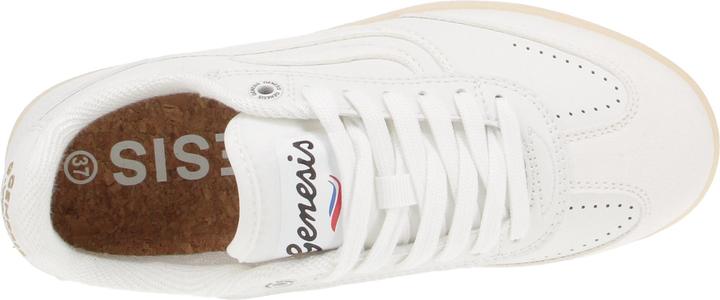 Produktbild Genesis Footwear G-Volley Sugar Corn (37)