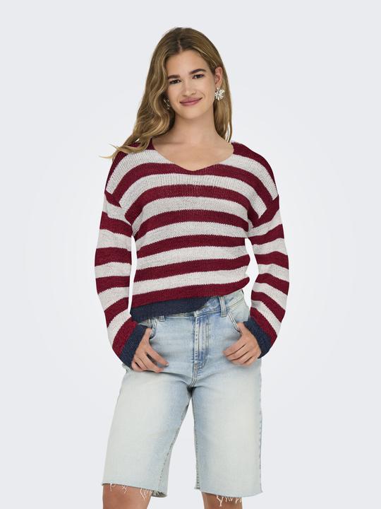 Produktbild Only ONLGEENA Strickpullover Strickpullover (S)