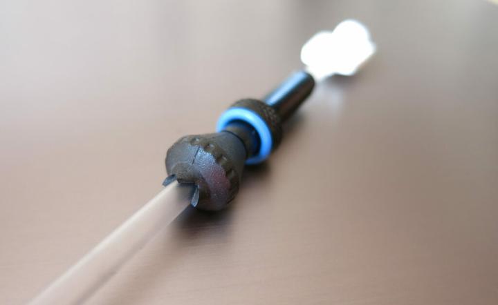 Actual product image MilKit Valve Pack 55