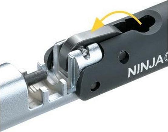 Produktbild Topeak Ninja C