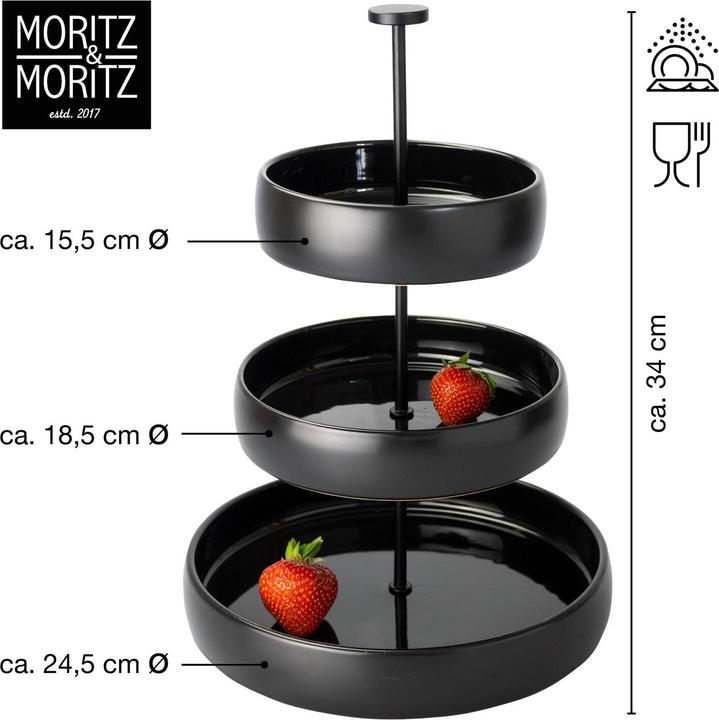 Image du produit Moritz & Moritz Etagere