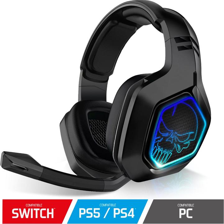 Produktbild Spirit Of Gamer Xpert H900 (Kabellos, Kabelgebunden)