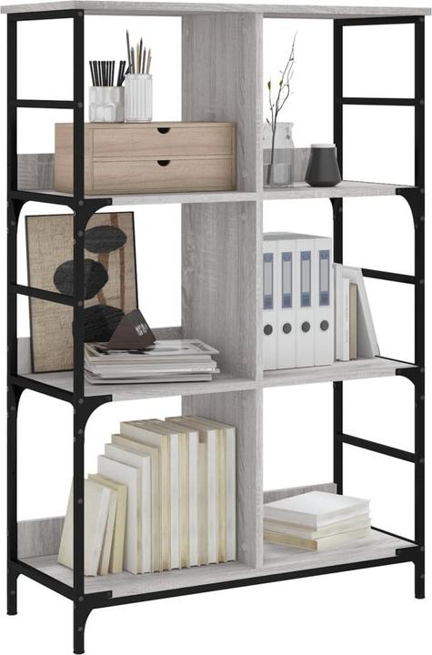 Image du produit VidaXL Georgetta (78.5 x 33 x 117.5 cm)