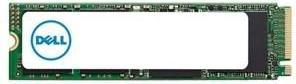 Actual product image Dell 512GB, SSD, PCIe-34, M.2 (512 GB, M.2 2280)