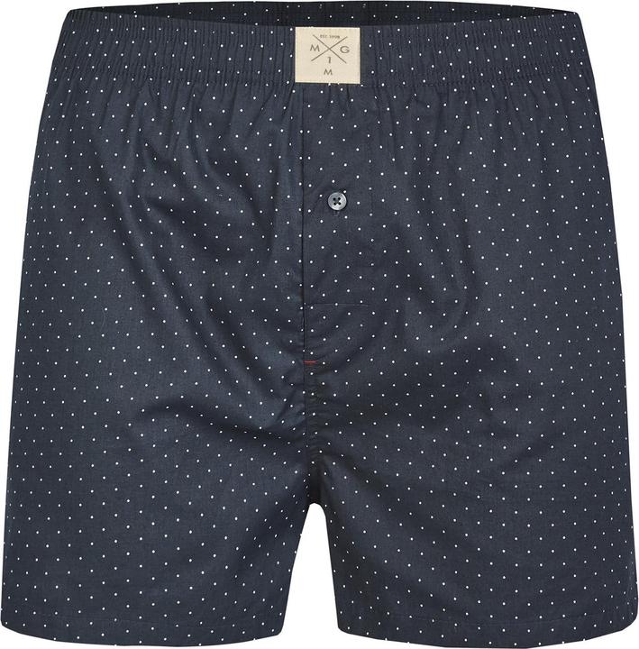 Image du produit Mg-1 Boxer Classics (L, paquet de 6)