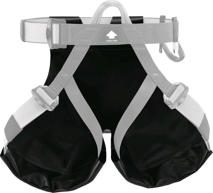 Actual product image Petzl Protective seat for canyon harnesses (One size)