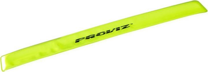 Image du produit Proviz Reflex Slap Band (paire) (Taille unique, Couples)