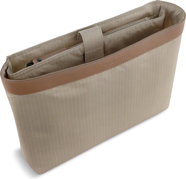 Actual product image Bugatti Luna Shopper Tasche 40 cm Laptopfach (13 l)