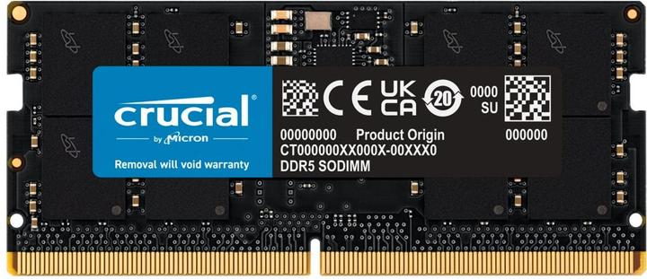 Actual product image Crucial T700 (2000 GB, M.2 2280)