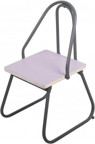 Produktbild Sebra Stuhl "we play" pastel girl (Kinderstuhl)