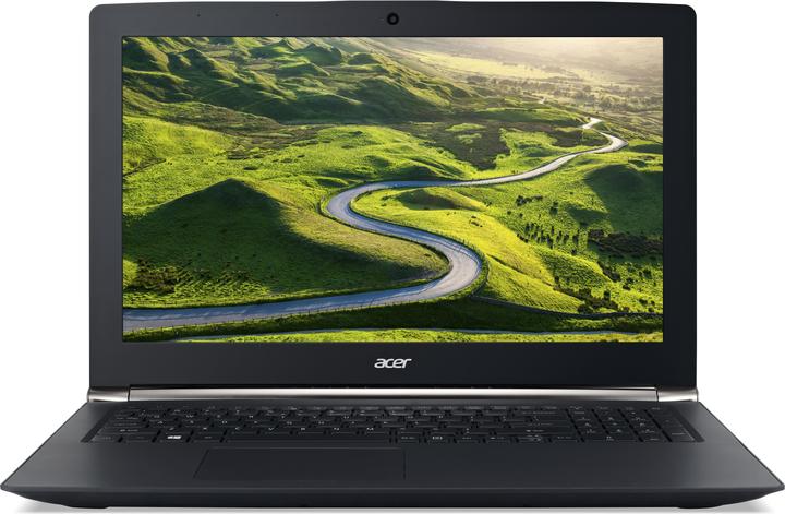 Produktbild Acer Nitro VN7-572G Black Edition (15.60", Intel Core i5-6200U, 8 GB, 256 GB, CH)